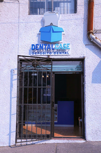 Dental Case