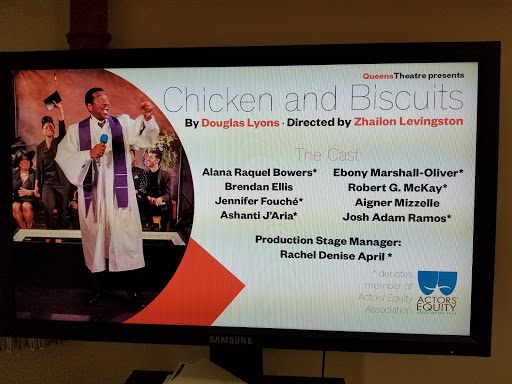 Performing Arts Theater «Queens Theatre», reviews and photos, 14 United Nations Ave S, Corona, NY 11368, USA