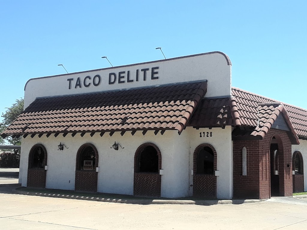Taco Delite 75074