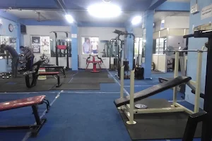Surya Gym and Fitness Center GYM in prasadampadu image