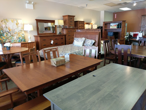 Amish Furniture Store «Amish Furniture by Burress», reviews and photos, 182 Danada Square W, Wheaton, IL 60189, USA