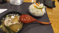 Soupe du Restaurant japonais Senkichi à Lyon - n°1