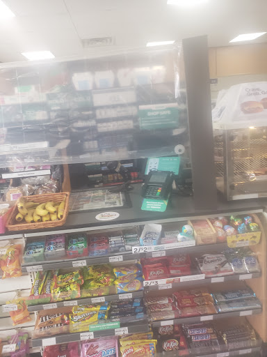 Convenience Store «7-Eleven», reviews and photos, 120 Old Stage Rd, East Brunswick, NJ 08816, USA