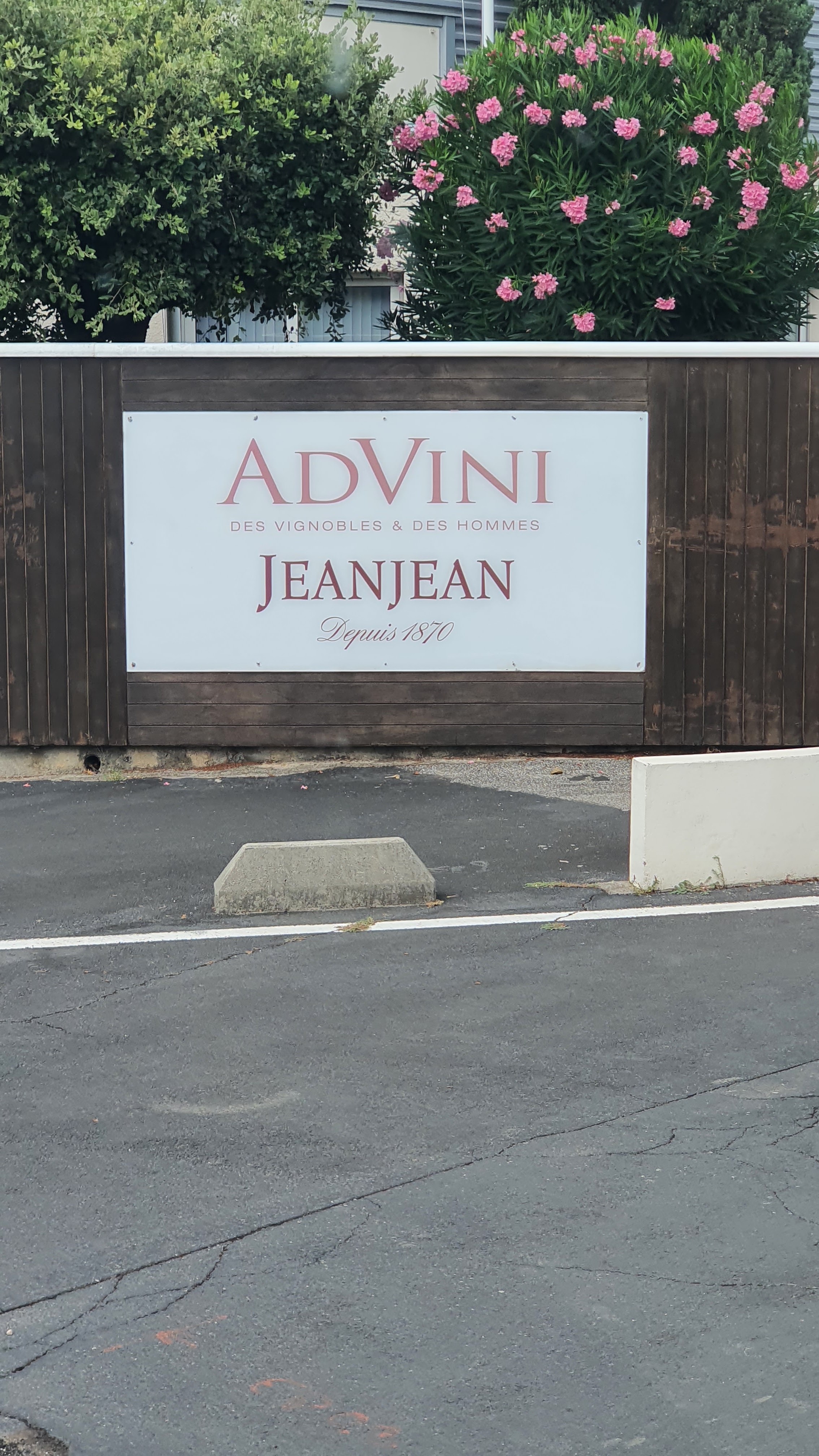 Photo n° 1 de l'avis de JEAN-PAUL.U fait le 18/08/2022 à 10:31