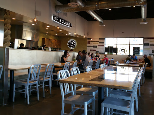 Pieology Pizzeria Apple Valley, CA