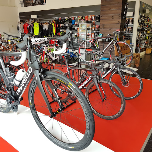 Avaliações doFunbike shop & rent a bike Algarve em Funchal - Loja de bicicleta