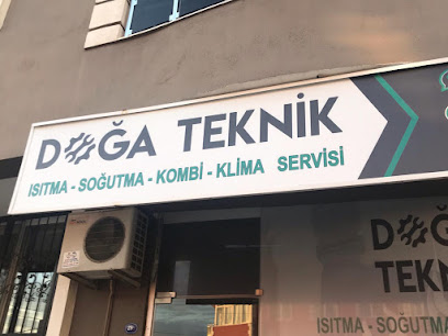 İzmir Doğa Teknik