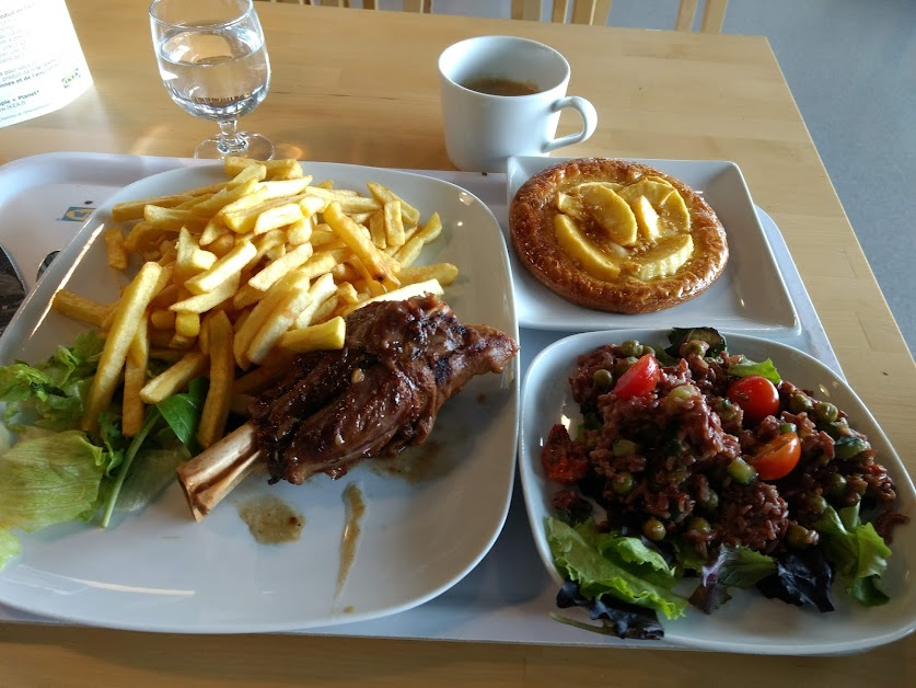 Restaurant IKEA Toulouse 31120 Roques