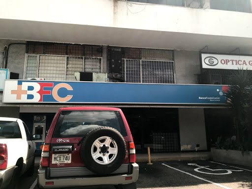 Banco Fondo Común (BFC)