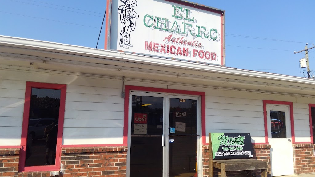 El Charro McAlester, OK 74501 Menu, Reviews, Hours & Contact