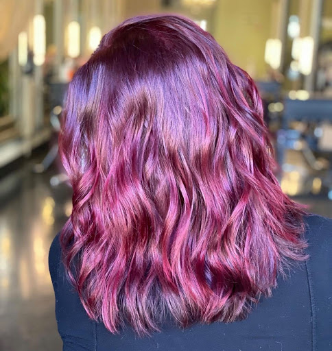 Beauty Salon «Salon Burke», reviews and photos, 490 Congress St, Portland, ME 04101, USA