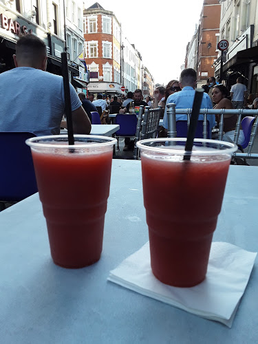 Reviews of G-A-Y Bar in London - Pub