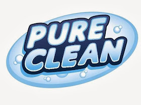 Pure Clean Ltd