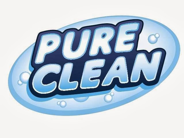Pure Clean Ltd