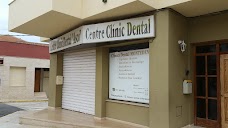 Clínica Dental Montedent en Ascó