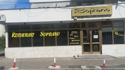 Soprano - Strada Bicaz 7, Bacău 600316, Romania