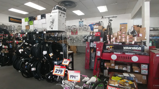Bicycle Store «Outdoor Adventures», reviews and photos, 1424 Missouri Ave, Las Cruces, NM 88001, USA