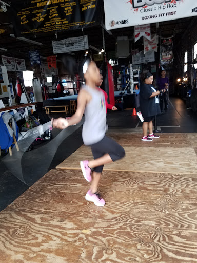 Gym «Decatur Boxing Club», reviews and photos, 137 New St, Decatur, GA 30030, USA