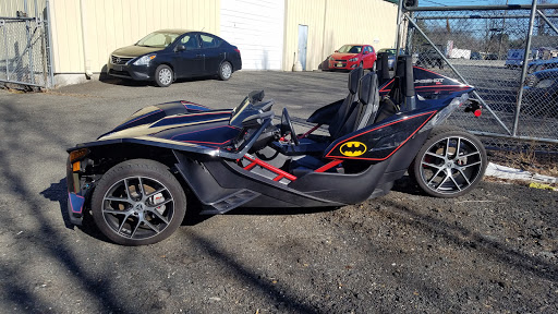 Motorcycle Dealer «Jersey Shore Powersports», reviews and photos, 656 NJ-35, Middletown, NJ 07748, USA