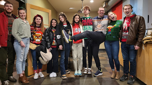 Bowling Alley «Suburbanite Bowl», reviews and photos, 201 Ogden Ave, Westmont, IL 60559, USA