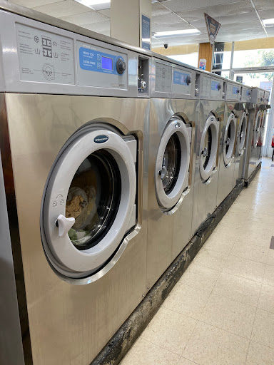 Laundromat «Garfield Grove Coin Laundry», reviews and photos, 332 Orange Grove Blvd, Pasadena, CA 91104, USA
