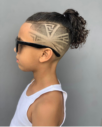 Barber Shop «Studio Fade Barbershop», reviews and photos, 34849 Mound Rd, Sterling Heights, MI 48310, USA