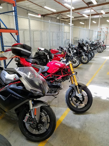 Motorcycle Dealer «Seattle Used Bikes», reviews and photos, 4905 Aurora Ave N, Seattle, WA 98103, USA