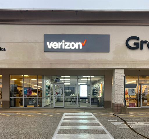 GoWireless Verizon Authorized Retailer, 14910 OH-58 #9, Oberlin, OH 44074, USA, 