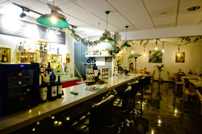 Cafeson Restaurante - Calle villafranqueza, C. Benlliure, 17,esquina, 03690 Sant Vicent del Raspeig, Alicante, Spain