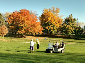 Johnny Goodman Golf Course