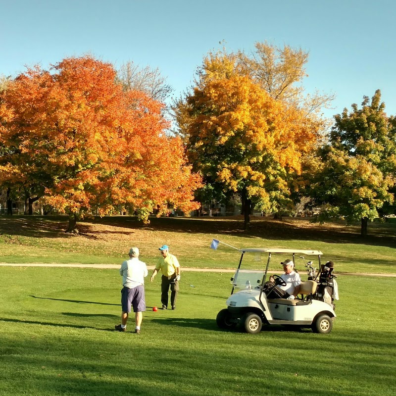 Johnny Goodman Golf Course