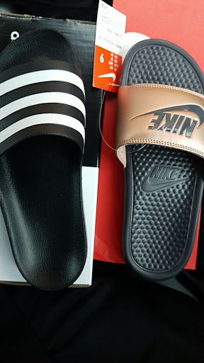 Shoe Store «Shoe Show», reviews and photos, 4903 Jonesboro Rd, Forest Park, GA 30297, USA