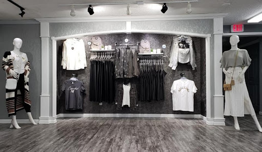 Beauty Salon «Embellish Salon & Formal Wear Studio LLC», reviews and photos, 131 E Main St, Lock Haven, PA 17745, USA