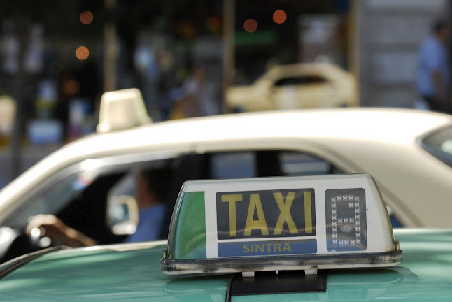 Taxi Agora - Sintra - Auto Táxi de Anastácio e Filhas Lda