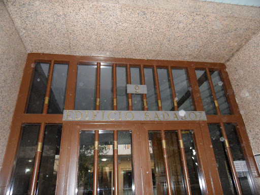 Información y opiniones sobre Jorge Juan Zarza Fernández de Badajoz