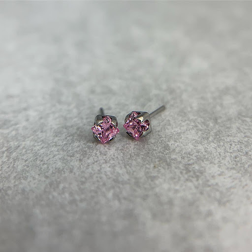 Tattoo and Piercing Shop «Lucky 13 Tattoos and Body Piercing», reviews and photos, 314 W Main St, Kutztown, PA 19530, USA