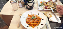 Plats et boissons du Restaurant italien MONTECATINI COURBEVOIE - n°10