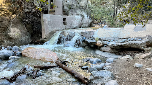 Nature Preserve «Eaton Canyon Nature Center», reviews and photos, 1750 N Altadena Dr, Pasadena, CA 91107, USA