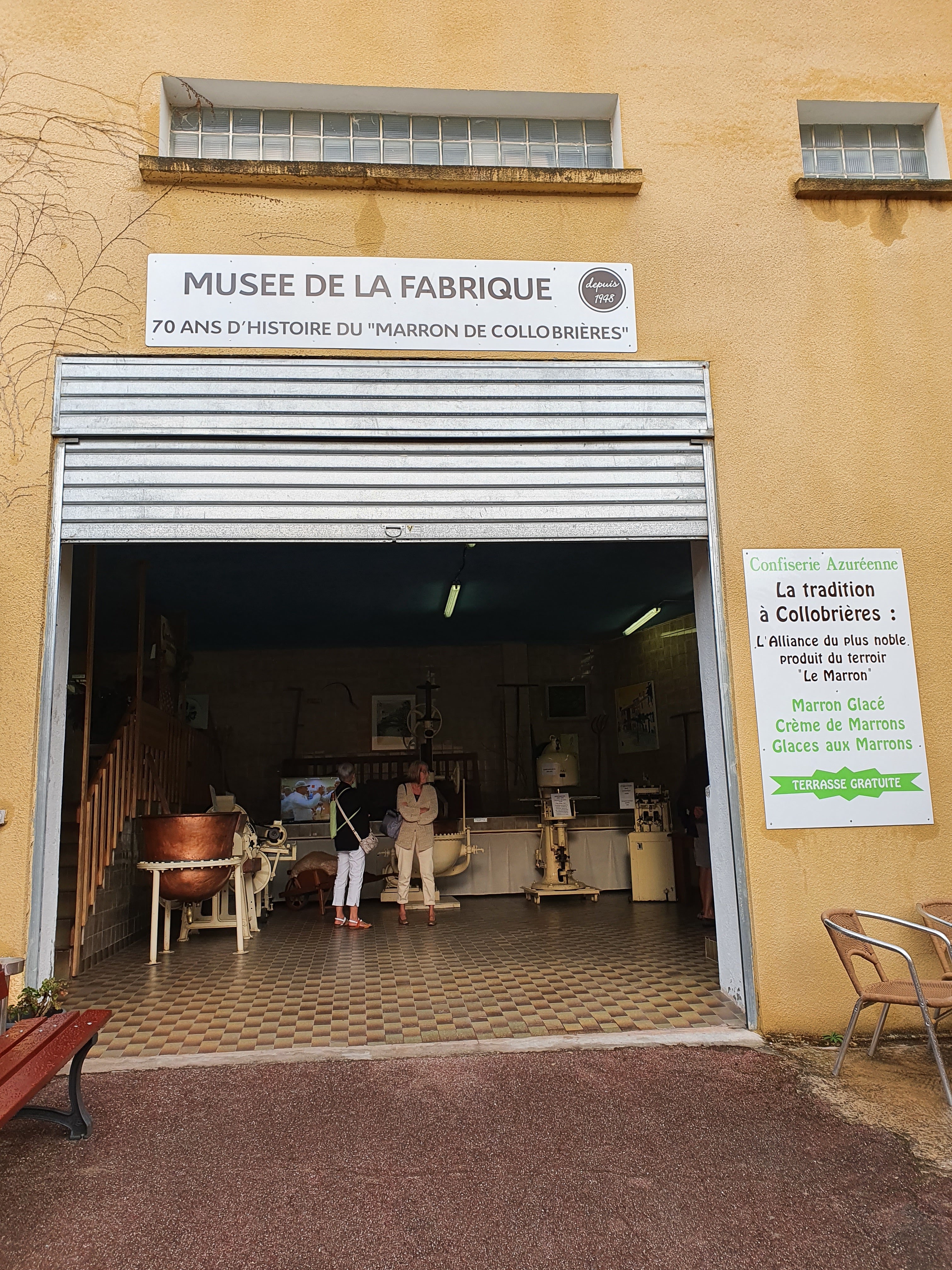 Photo n° 2 de l'avis de Titine.o fait le 01/10/2020 à 23:18