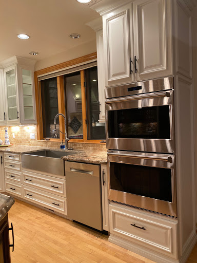 Furniture Store «Adams Fine Furniture & Cabinetry», reviews and photos, 1390 Lamar St, Lakewood, CO 80214, USA