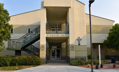 St Raymond School