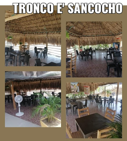 Tronco Sancocho