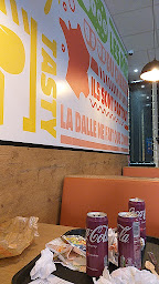 Photo n°47 de G La Dalle à Strasbourg ()