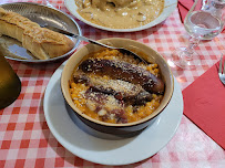 Cassoulet du Restaurant basque Chez Gladines Butte aux cailles à Paris - n°2