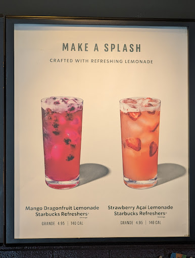 Coffee Shop «Starbucks», reviews and photos, 1282 NY-300, Newburgh, NY 12550, USA