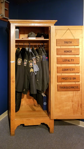 Museum «Pennsylvania State Police Historical, Educational, & Memorial Center», reviews and photos, 187 Hersheypark Dr, Hershey, PA 17033, USA