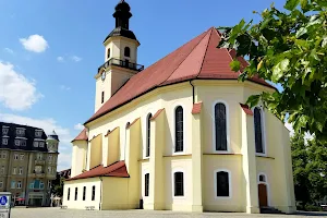 Stadtkirche Sankt Nikolai image