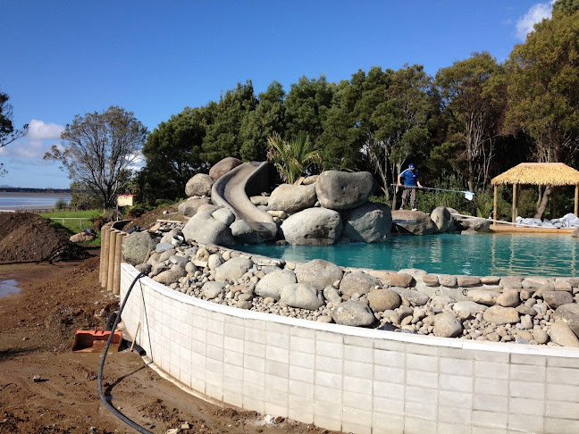 Reviews of Poolscape Construction & Consulting in Pukekohe - Construction company