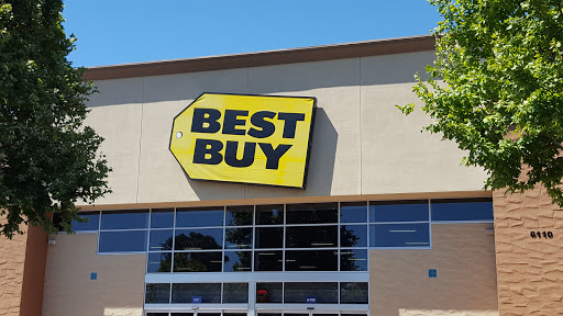 Best Buy image
