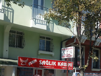 Asrın Sağlık Kabini Ankara